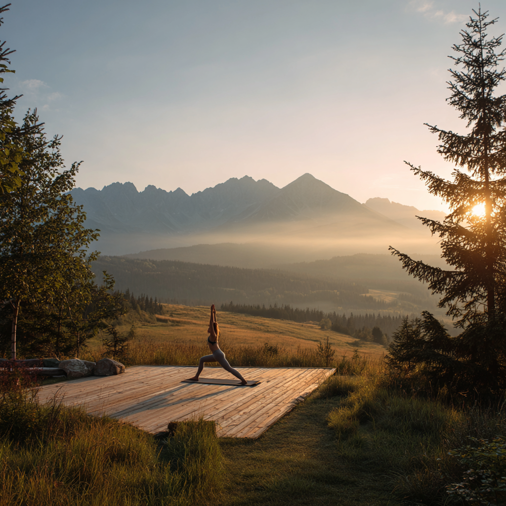 Гнучкість тіла