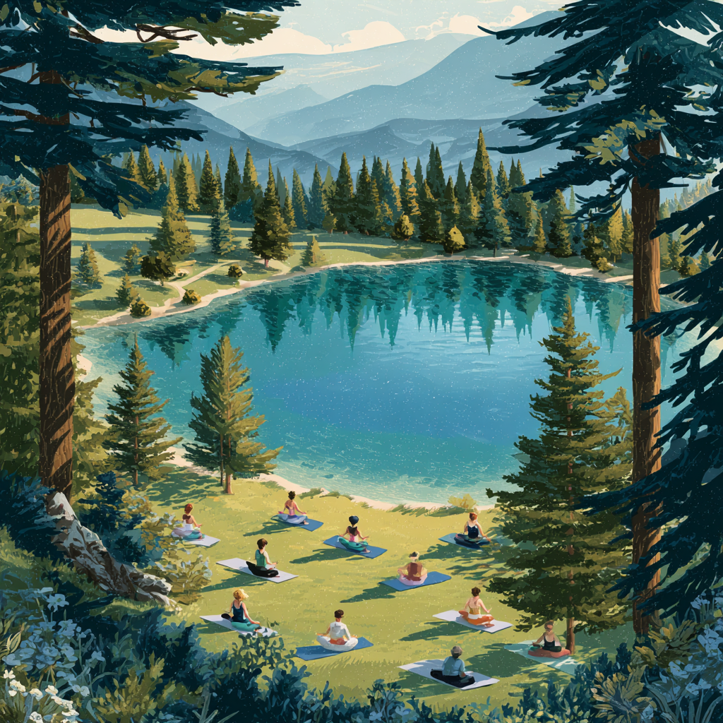 Ментальний спокій